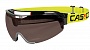 Маска-козырек CASCO SPIRIT CARBONIC black-neon р.L 07.4925.L (р.40)