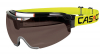 Маска-козырек CASCO SPIRIT CARBONIC black-neon р.L 07.4925.L (р.40)