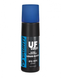 Эмульсия  VAUHTI LIQUID UF COLD    -3/-15   80г LUFC