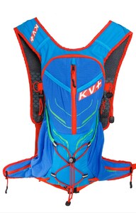 Рюкзак KV + PIONEER BACKPACK with water bladder 8D29 (р.40)