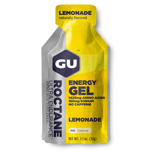 Гель энергетический GU ROCTANE ENERGY GEL (Лимонад)