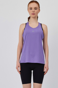 Майка Nordski Jr. Stayer Purple NSJ537520 (158-164)