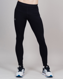 Лосины Nordski Training Black W NSW987100 (р.М)