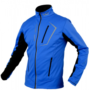Куртка Victory Code Dymamic A2 unisex blue  (р.М)