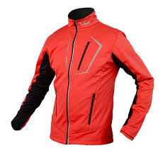 Куртка Victory Code Dymamic A2 unisex red  (р.М)