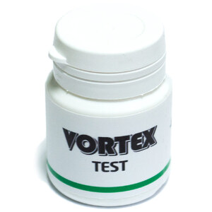 Порошок VORTEX TEST влажность выше 80% любой тип снега -6/-12 30г.