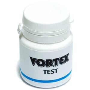 Порошок VORTEX TEST влажность выше 80% любой тип снега 0/-6 30г.