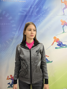 Куртка soft-shell STIK серая (р.XS)