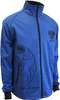 Куртка soft-shell STIK синяя (р.XS)