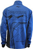 Куртка soft-shell STIK синяя (р.XS)
