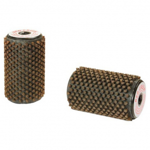 Роторная щетка  RED CREEK 100мм  конский волос 4мм 2137