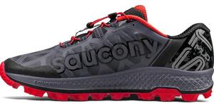 Кроссовки Saucony KOA ST Grey/Black/Red S20391-35 (USA9.5 (43))
