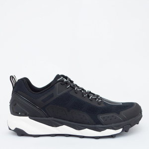 Кроссовки RAY беговые TRR1.0-3 RANGE 1.0 черный (р.44)