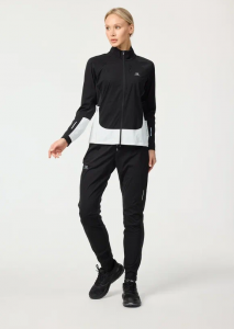 Тренировочные брюки Nordski Race Black W NSW844100 (р.М)