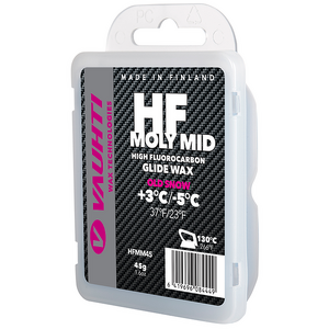 Парафин  VAUHTI  HF MOLY MID     +3/-5    45г. HFMM45