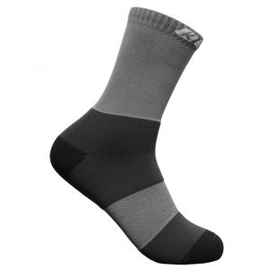 Носки спортивные KV+ Socks NORDIC STEP grey/black, 25U20.91 (р.44-47)