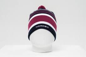 Шапка Nordski Bright Fuchsia NSV473328 (one size)