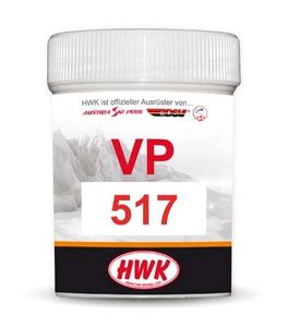 Порошок HWK VP 517 -4 и холоднее 30гр.