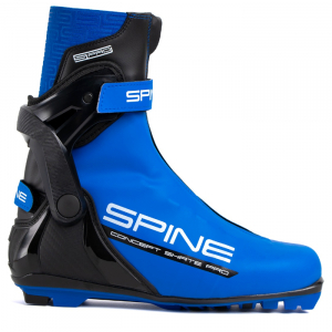 Бег.ботинки SPINE Concept Skate Pro NNN 297/1 (р.47)