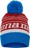 шапка NONAME ORIGINAL BEANIE TUUL 2001234, черн. (one size)