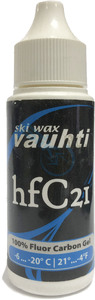 Фтор. жидкость  VAUHTI   HFC 21   -6/-20   40г LC21