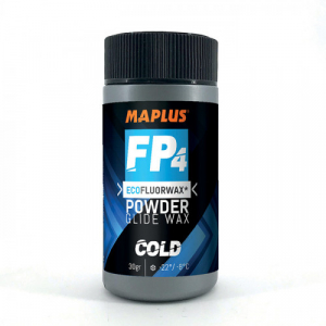 Порошок MAPLUS FP4 Cold ECO   -22/-8  30г ECO840