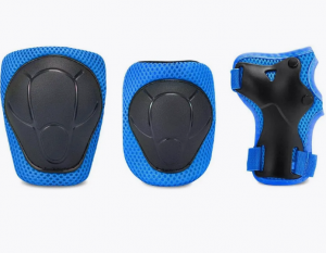 Набор защиты детский