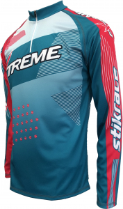 Футболка EXTREME с длинным рукавом SKU252025 (р.М)