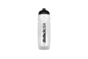 Бутылка BioTechUSA Bottle 750 мл White