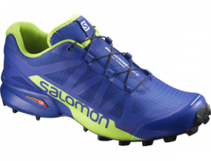 Кроссовки SALOMON SPEED CROSS PRO 2 394497 (р6.5, Surf)