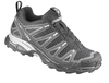 Кроссовки SALOMON X ULTRA 128432 (р.8, ASPHALT/BL/AUTO)