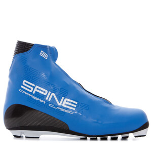 Бег.ботинки SPINE NNN Carrera Classic (291/1-22M) (синий) (р.45)
