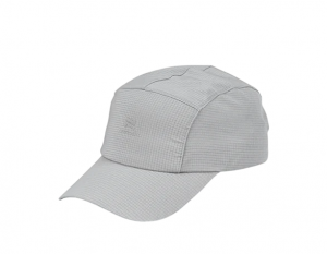 Кепка Nordski Run Grey (OFSA) NSV959201 (one size)