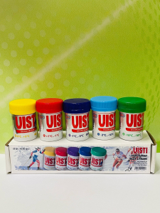 Набор мазей держания VISTI (+5°С/-18°С) 250 г.